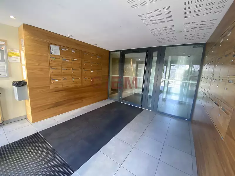 Appartement, 65 m²