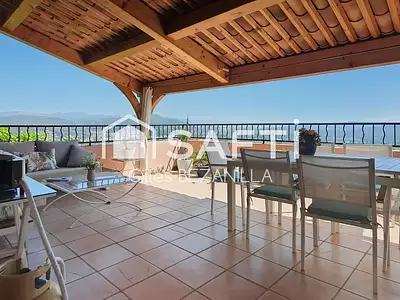 Maison, 195 m²