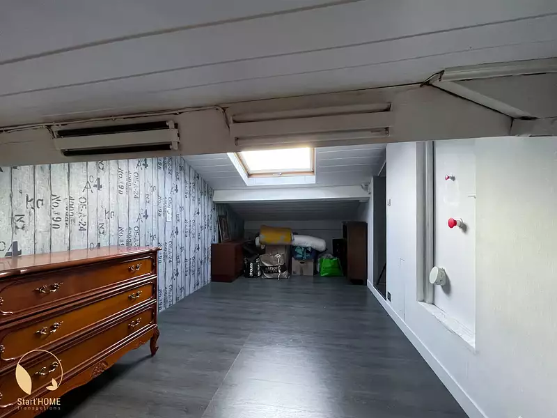 Maison, 100 m²