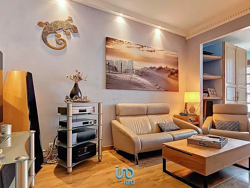 Maison, 101 m²