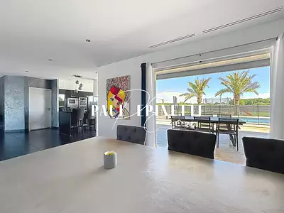 Maison, 191 m²