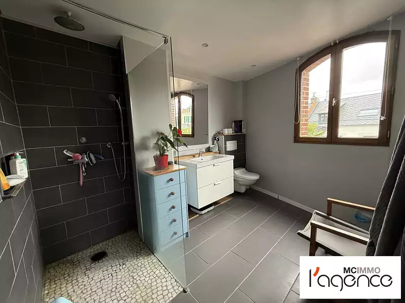 Maison, 155 m²