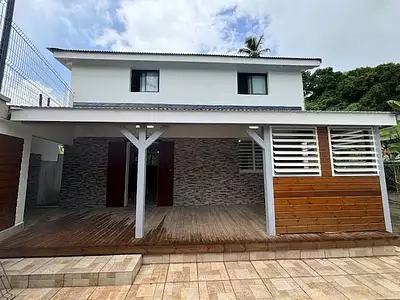Appartement, 60 m²