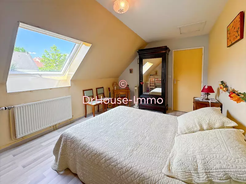 Maison, 135 m²
