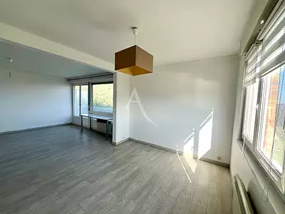 Appartement, 71,64 m²