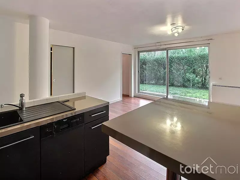 Appartement, 41,11 m²