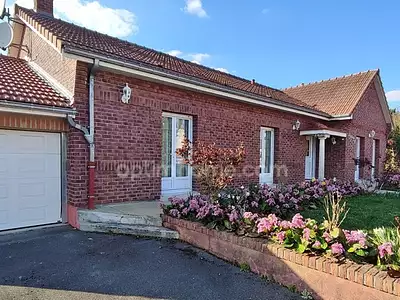 Maison, 171 m²