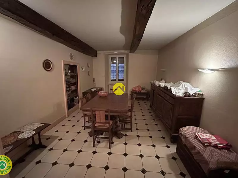 Appartement, 251 m²