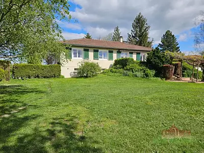 Maison, 140 m²