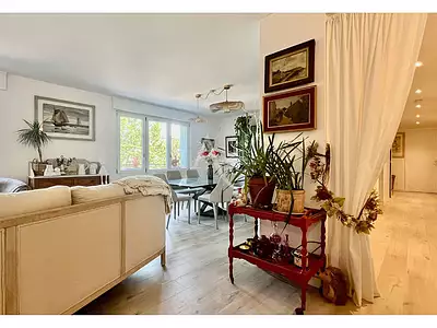Appartement, 157 m²