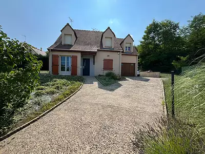 Maison, 120 m²