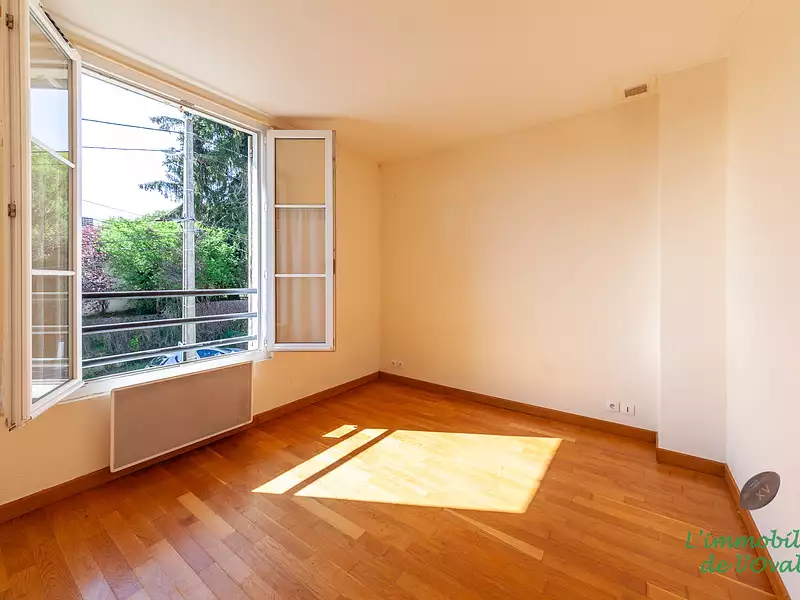 Appartement, 53,1 m²