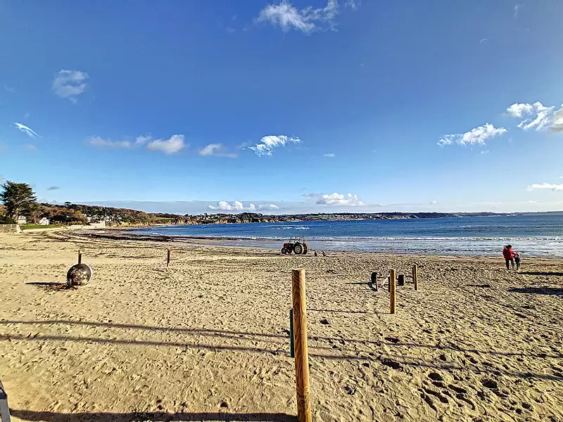 Appartement, 47,8 m²