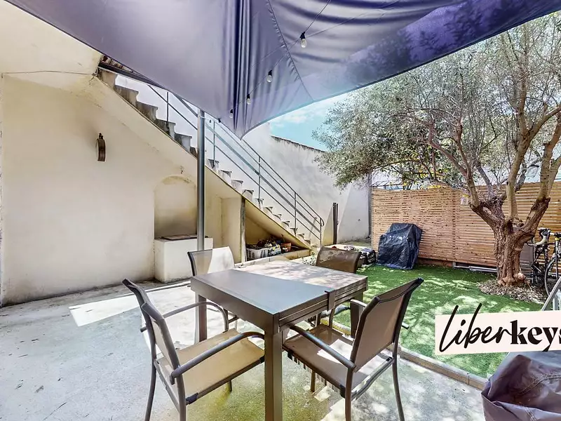 Appartement, 47 m²