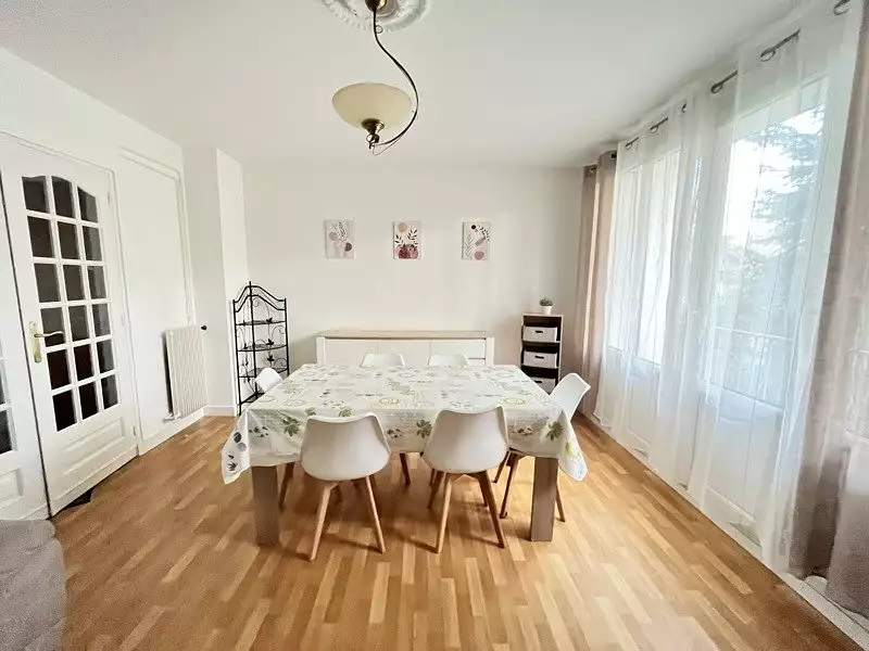 Appartement, 87 m²