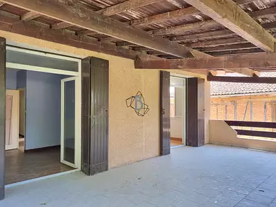 Maison, 150 m²