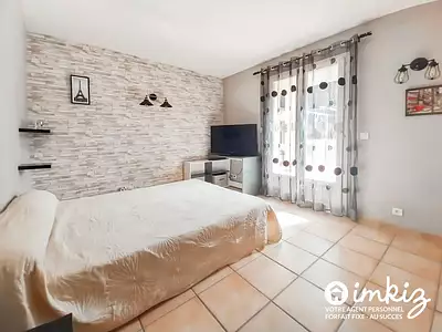Maison, 128 m²