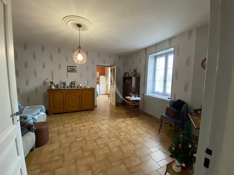 Maison, 144,17 m²