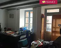 Maison, 167 m²