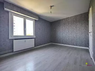 Appartement, 83,55 m²