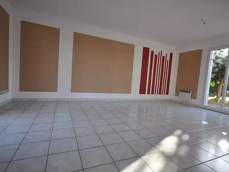 Maison, 111 m²