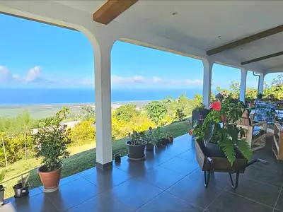 Maison, 162 m²