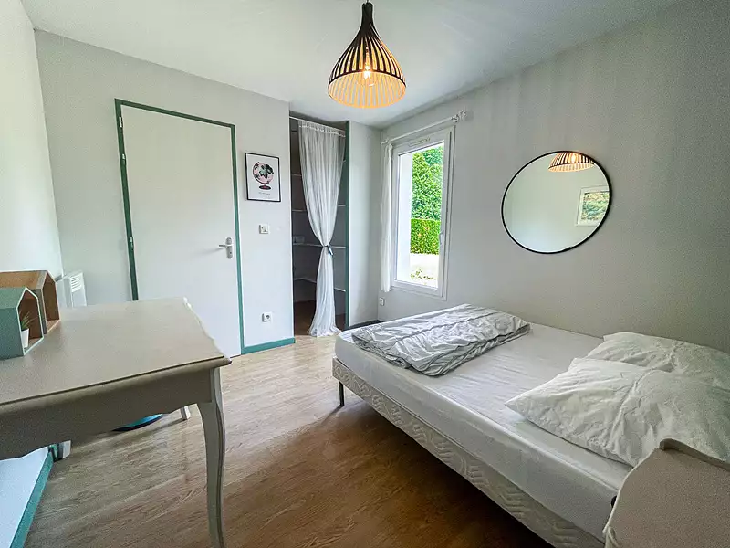 Maison, 119 m²