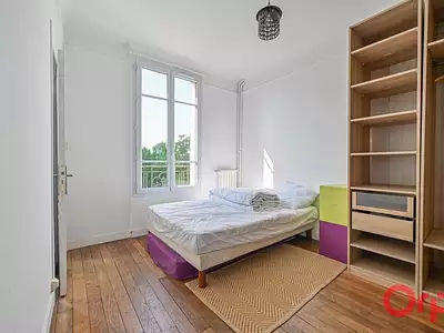 Appartement, 32 m²