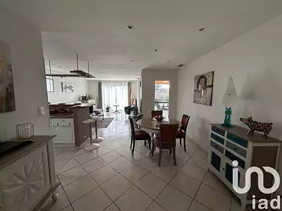 Maison, 118 m²