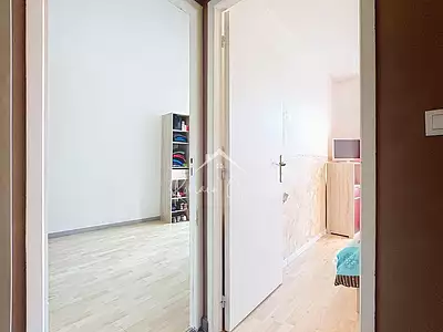 Appartement, 72 m²