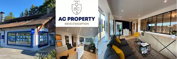 SWEET HOME LEAMN Sciez (anciennement AC PROPERTY)