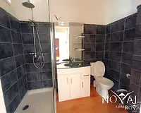 Appartement, 47,56 m²