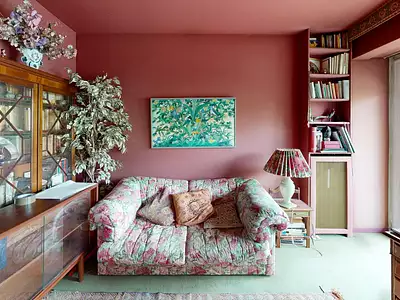 Appartement, 95,91 m²