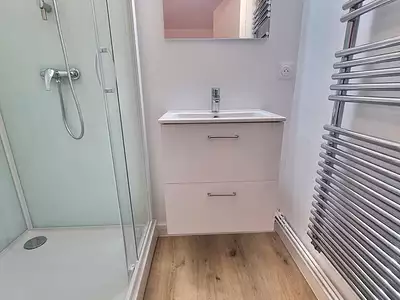 Appartement, 35,53 m²