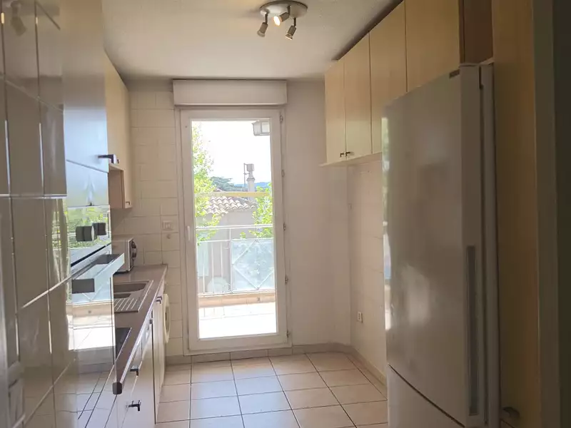 Appartement, 74,71 m²