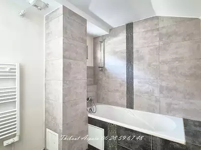 Appartement, 155 m²