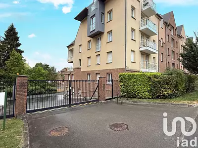 Appartement, 40 m²