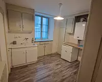 Appartement, 69 m²
