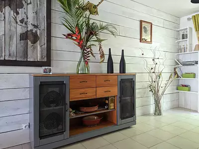 Maison, 100 m²