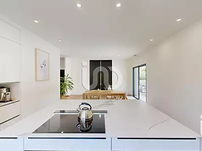 Maison, 158 m²