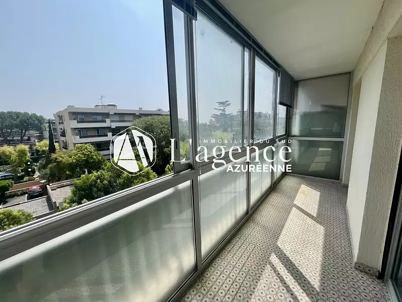 Appartement, 28,61 m²