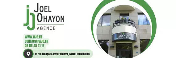 Joël Ohayon Agence
