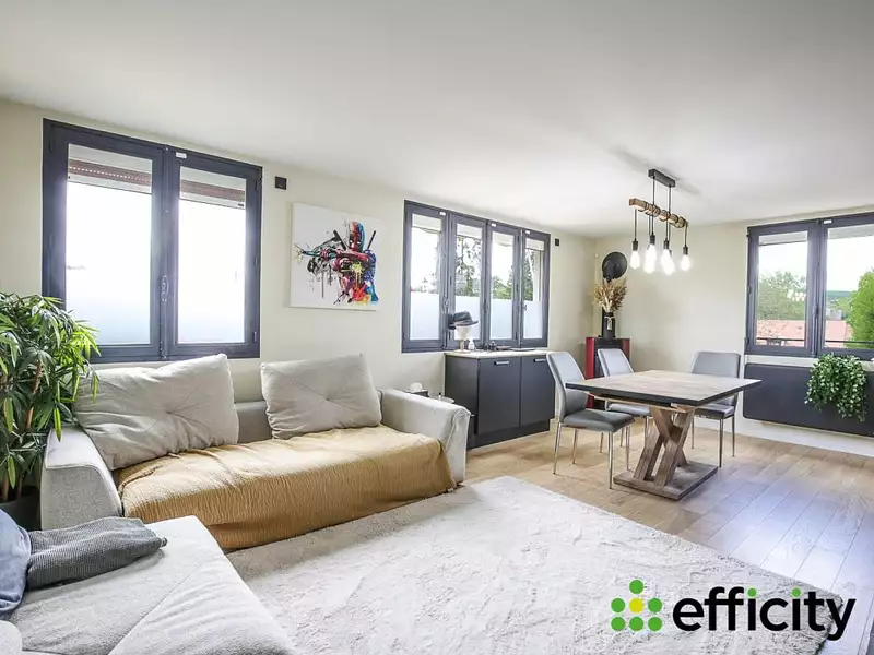 Maison, 100 m²
