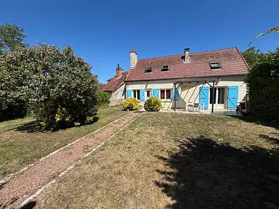 Maison, 65 m²
