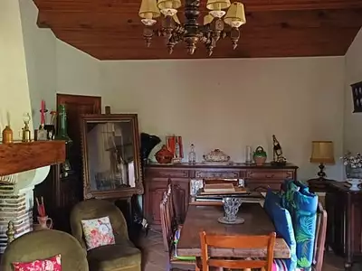 Maison, 116 m²