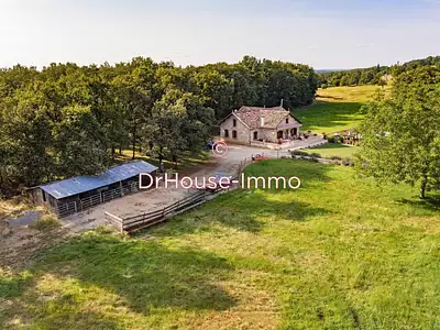 Maison, 228 m²