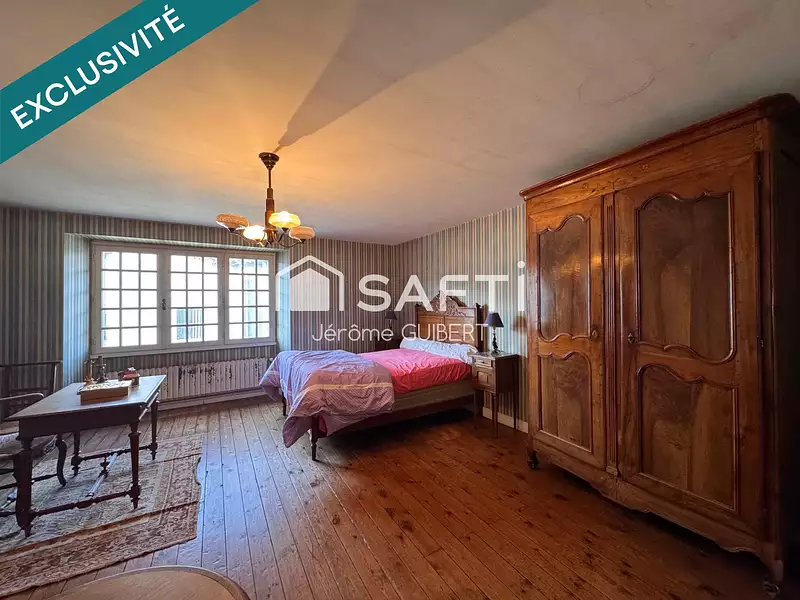 Maison, 127 m²