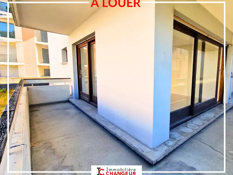 Appartement, 81,69 m²