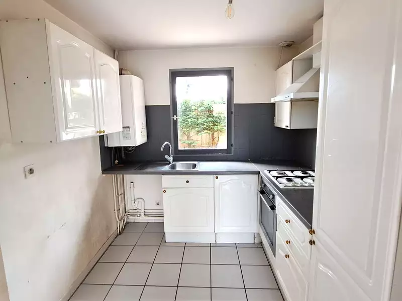 Maison, 92,52 m²