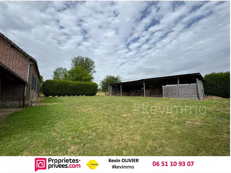 Maison, 109 m²